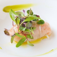 Course Menu Take-Out