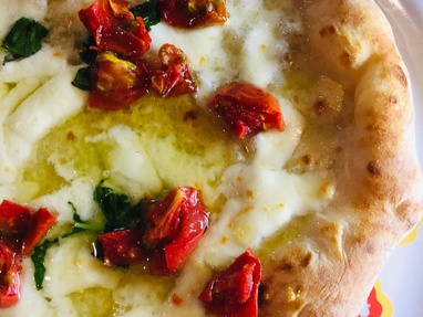 Get Free Homemade Syrup