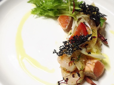 Get FREE original (non-oil) dressing