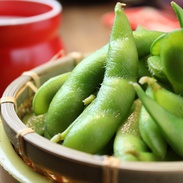 Get FREE Edamame