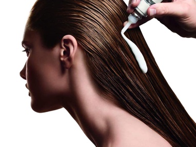 Hair Type Improvement Offer